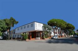 Hotel Amancay Piscina - Cocheras - Tv