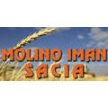 MOLINOS IMAN SACIA