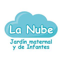 JARDÍN DE INFANTES.MATERNAL. LA NUBE