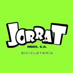 Bicicleteria Jorrat Hnos Sa