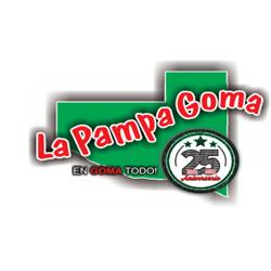La Pampa Goma