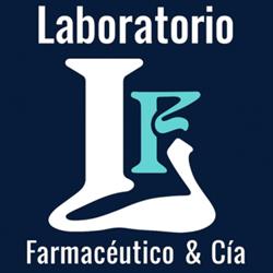 Laboratorio Farmaceutico y Cia SRL