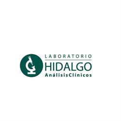 Laboratorio Hidalgo - Martínez I