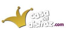La Casa Del Disfraz