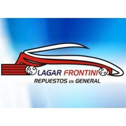 Lagar Frontini y Cia SA