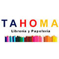 LIBRERIA Y PAPELERIA TAHOMA