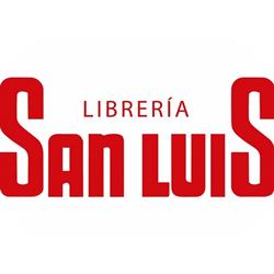 Librería San Luis.