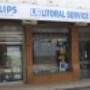 FRENTE LOCAL