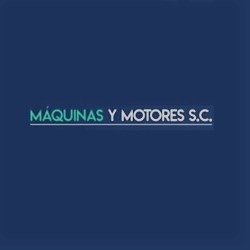 Maquinas y Motores Sc