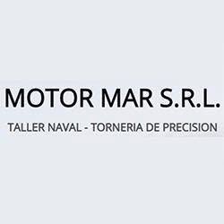 MOTOR MAR
