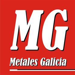 Distribuidora  Metales Galicia S.r.l.