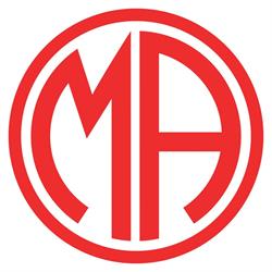 Metalurgica Alem S.R.L