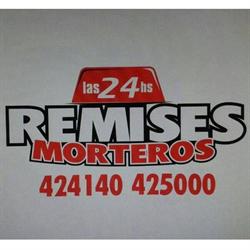 REMISES MORTEROS