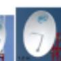 Parabolas Solidas simple y doble polaridad