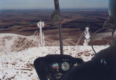Vista-Aerea
