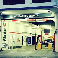 Neumaticos Urquiza S.r.l