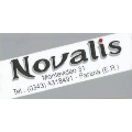 Novalis - Gas - Sanitarios - Ferretería