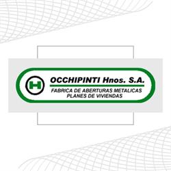 OCCHIPINTI HNOS SA