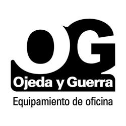 Ojeda y Guerra - Equipamientos de Oficina