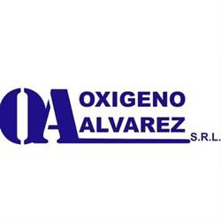 Oxigeno Alvarez SRL