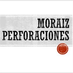 Perforaciones Moraiz