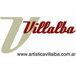 Pintureria Artistica Villalba SRL