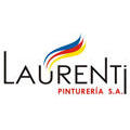 PINTURERIA LAURENTI SA