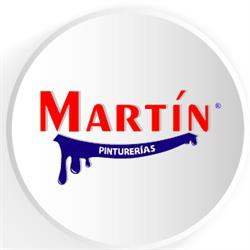 Pinturerias Martin