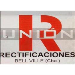 Rectificaciones Unión SRL