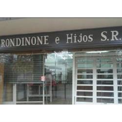 RONDINONE E HIJOS