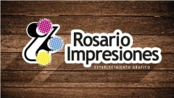 Rosario Impresiones
