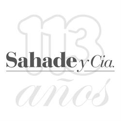 Sahade Y Cia S.A