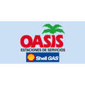 ESTACION DE SERVICIO OASIS