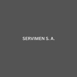 SERVIMEN S. A.