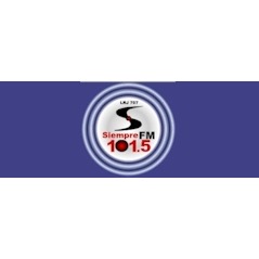 RADIO SIEMPRE FM 101.5