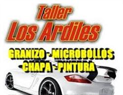 Taller Ardiles