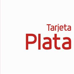 Tarjeta Plata