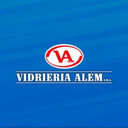 Vidrieria Alem