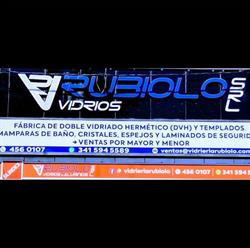 Vidrieria Rubiolo Srl - Aberturas de Aluminio