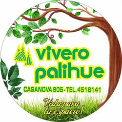 Vivero Palihue Srl