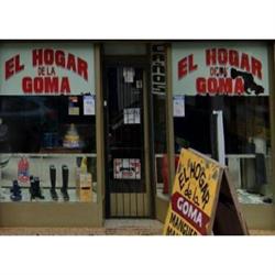 El Hogar de la Goma