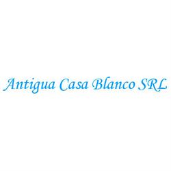 ANTIGUA CASA BLANCO SRL