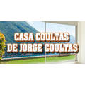 CASA COULTAS DE JORGE COULTAS