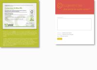 Sitio web de Contartese Grafica SRL