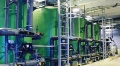 Filtros de agua petroleros e industriales