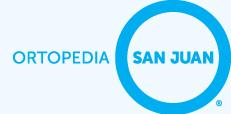 Ortopedia San Juan S.r.l