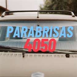 Parabrisas 4050
