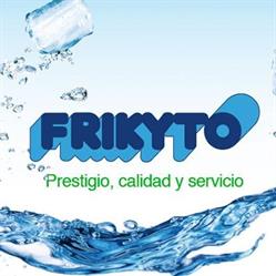 Frikyto