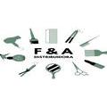 Distribuidora F&a
