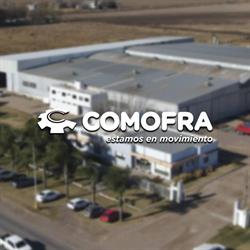 Industrias Comofra S.R.L